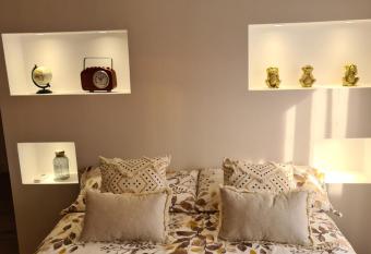 La Picossa has Balcony rooms