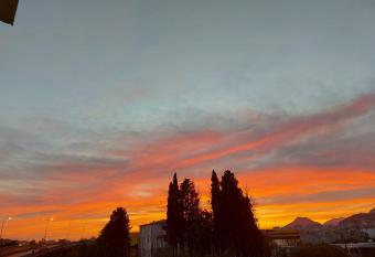 Apartman Muzurovic has Balcony rooms