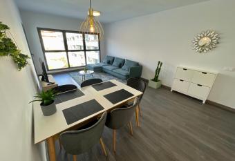 Casa Diamante - Estepona has Balcony rooms