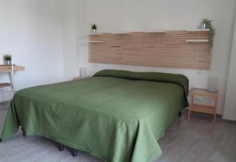 Fadacamera has Balcony rooms