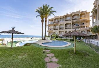 Primera l  nea La Colina II has Balcony rooms