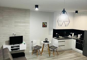 Apartment Comfort allows 18 year olds to book a room