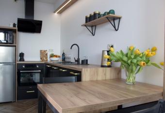 Spring 57 by Housine has Balcony rooms