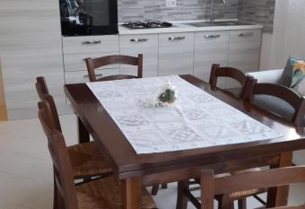 I coralli allows 18 year olds to book a room