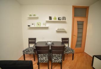 Apartman MILA Sarajevo has Balcony rooms