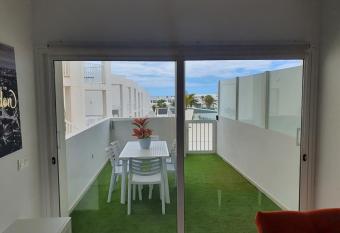 Monarca House, Senator has Balcony rooms