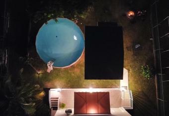 Villa Boquer  n 307- Pool, patio & BBQ has Balcony rooms