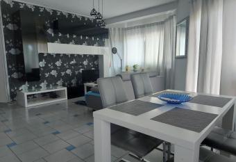 Appartment MASS has Balcony rooms