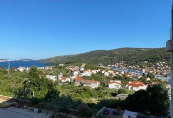 A&M Apartment has Balcony rooms