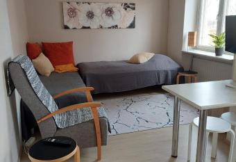 MajoitusHakala allows 18 year olds to book a room