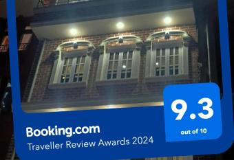 Nirvana Kuti allows 18 year olds to book a room