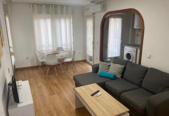 Homely Apartments Mar 3 allows 18 year olds to book a room