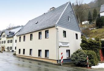 Ferienh  user Olbernhau Erzgebirge has Balcony rooms