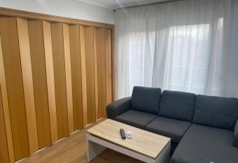 Homely Apartments Mar 4 allows 18 year olds to book a room