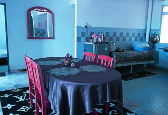 Cocobay Resort Cosy Apartment has Balcony rooms