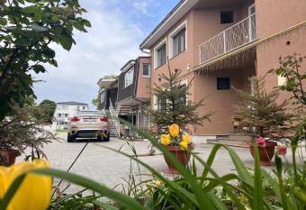 Premont Studios Ghimbav has Balcony rooms