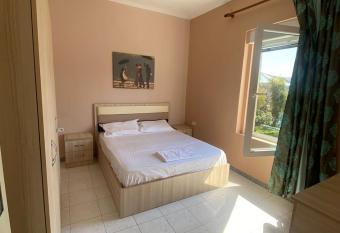 Vollga Promenade Lovely 2 bedroom Apartment has Balcony rooms