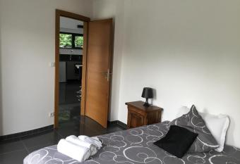 Vignoble et Canne    Sucre has Balcony rooms