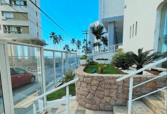 AO SOM DO MAR - 15 metros da praia allows 18 year olds to book a room