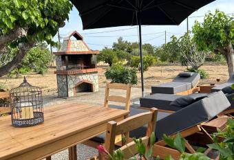 Aegean Endless Summer Villa Pefkos has Balcony rooms