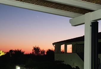 Piero s Apartment Calasetta has Balcony rooms