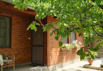 Melinda nyaral  h  z has Balcony rooms