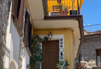 Casa Antares allows 18 year olds to book a room