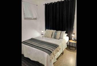 Silver Shell has Balcony rooms