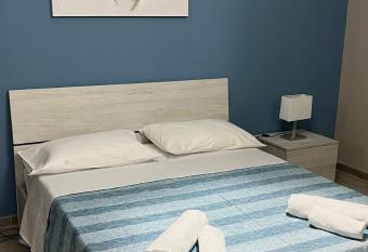 Tropicana Home has Balcony rooms