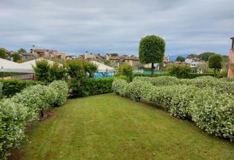Garda Resort Village I Borghi has Balcony rooms