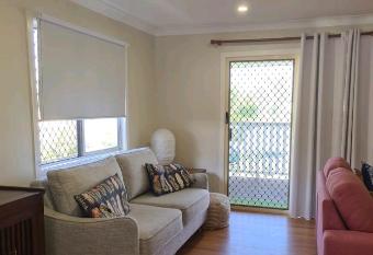 A Wave From It All has Balcony rooms