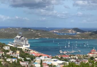 Boundless Bliss Hotel has Balcony rooms