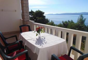 Apartments Marija 150 meters from the beach has Balcony rooms