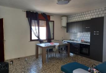 Sicilia mia has Balcony rooms