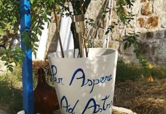 Orion House - Villa Gaetano - Vista Panoramica sui Maronti allows 18 year olds to book a room