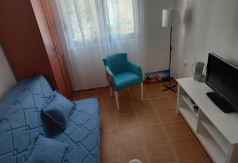 Apartmani Sofija *** has Balcony rooms