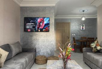 Assahil House has Balcony rooms