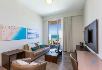 5 Resort ROOFTOP POOL FRONT OCEAN has Balcony rooms