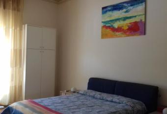 Lottie s house has Balcony rooms