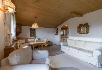 Weitblick has Balcony rooms