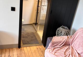 At Home Remouchamps allows 18 year olds to book a room
