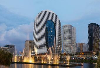 Courtyard by Marriott Batumi allows 18 year olds to book a room