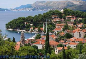 Lea apartment has Balcony rooms