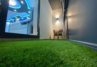 Wellness Apartment Kalypso allows 18 year olds to book a room