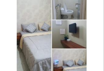 Kamarku has Balcony rooms