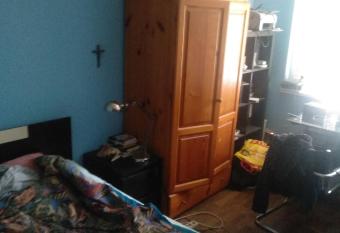 Sveta Troitza apartment has Balcony rooms