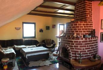 MeD apartmani has Balcony rooms