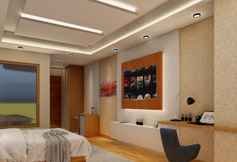 Effotel By Sayaji Dehradun allows 18 year olds to book a room