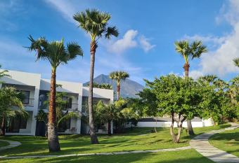 Palm Springs Bali Dive Resort has Balcony rooms
