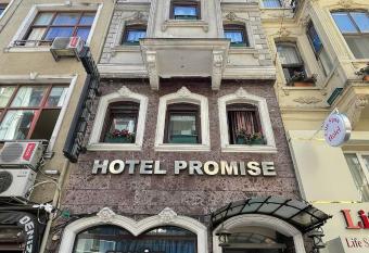   STANBUL PROM  SE HOTEL has Smoking/Balcony rooms